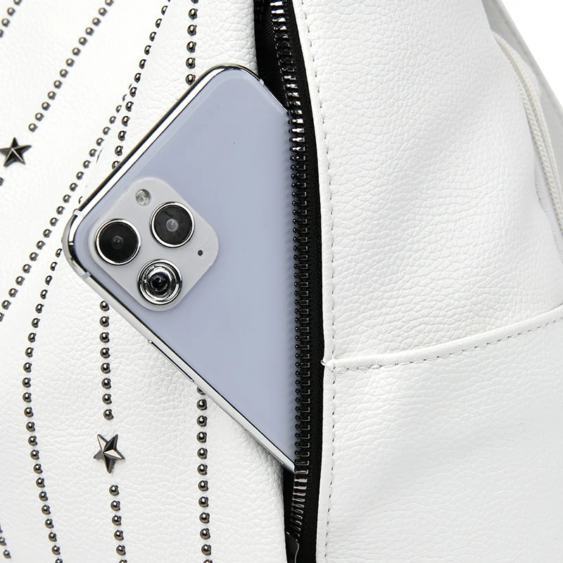 Mochila Star Chic - Imagem 5
