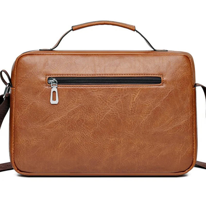 Bolsa Urban Messenger - Imagem 5