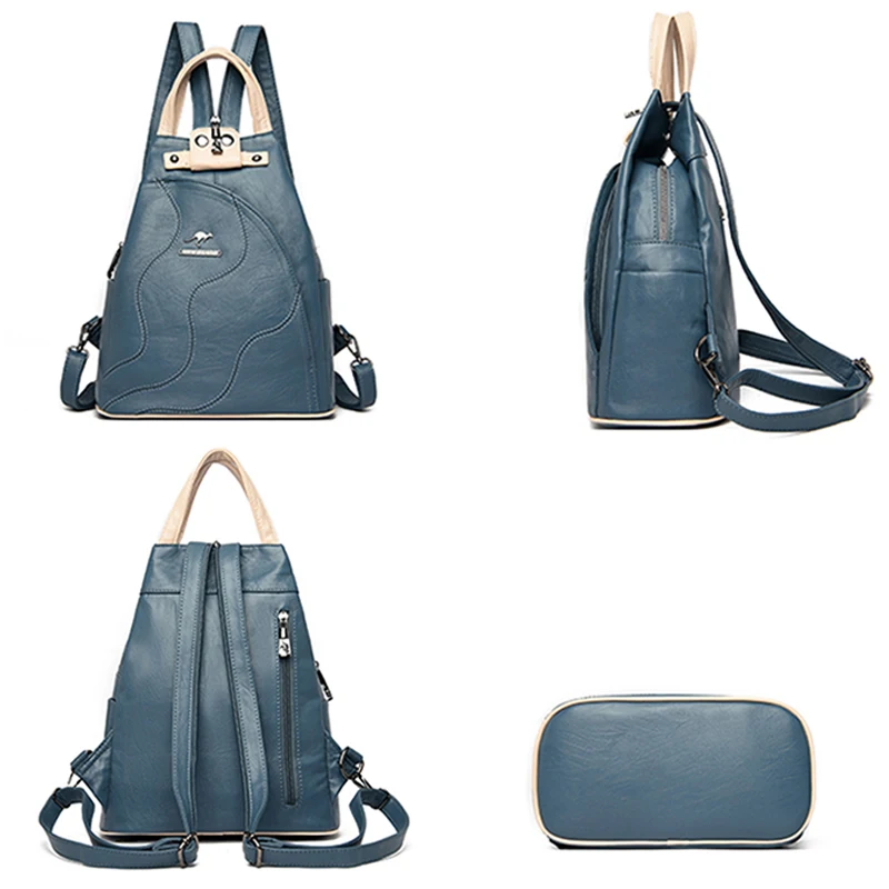 Mochila Versatile - Imagem 3