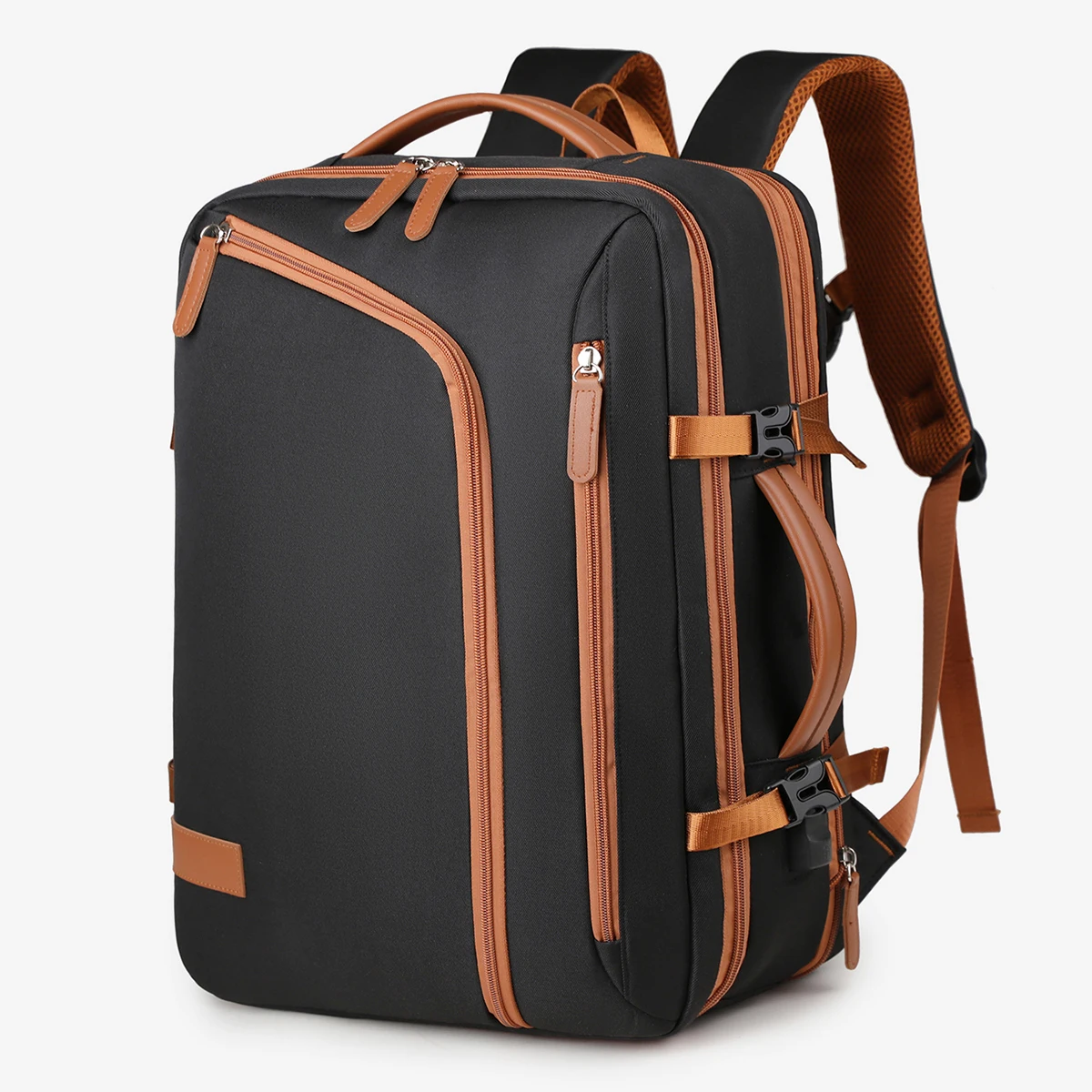 Mochila Travel Light - Imagem 9