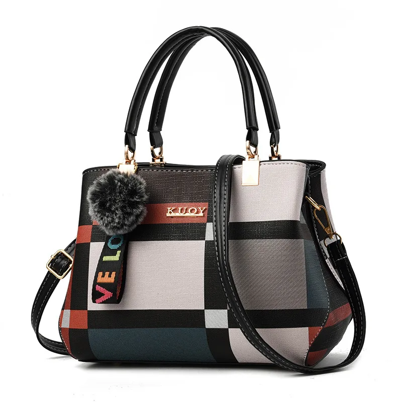 Bolsa Elegance Tote