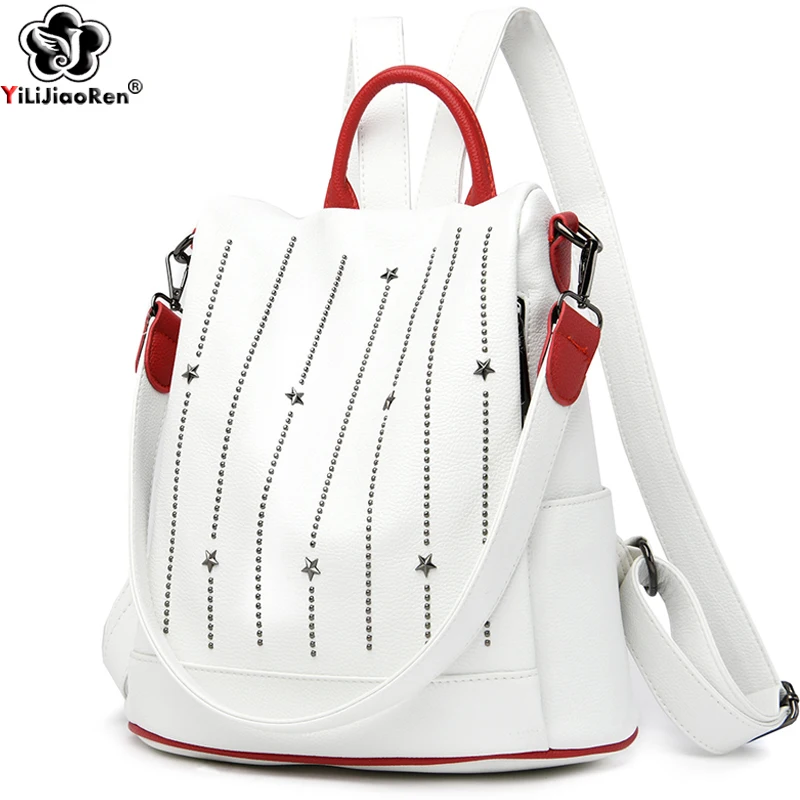 Mochila Star Chic