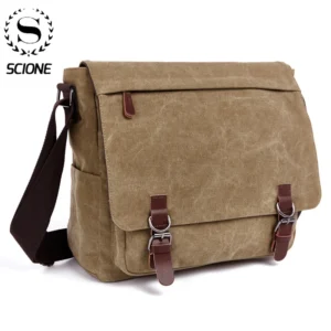 Bolsa Urbana Voyager