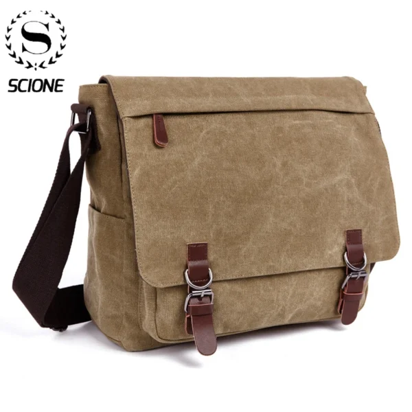 Bolsa Urbana Voyager