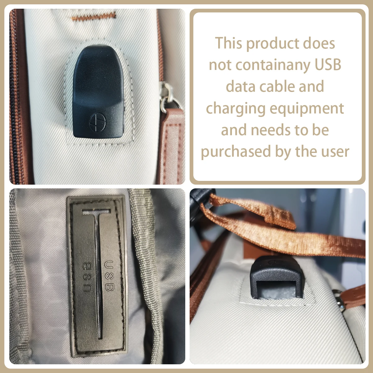Mochila Travel Light - Imagem 2