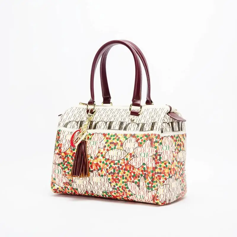 Bolsa Alegria Urbana - Imagem 4