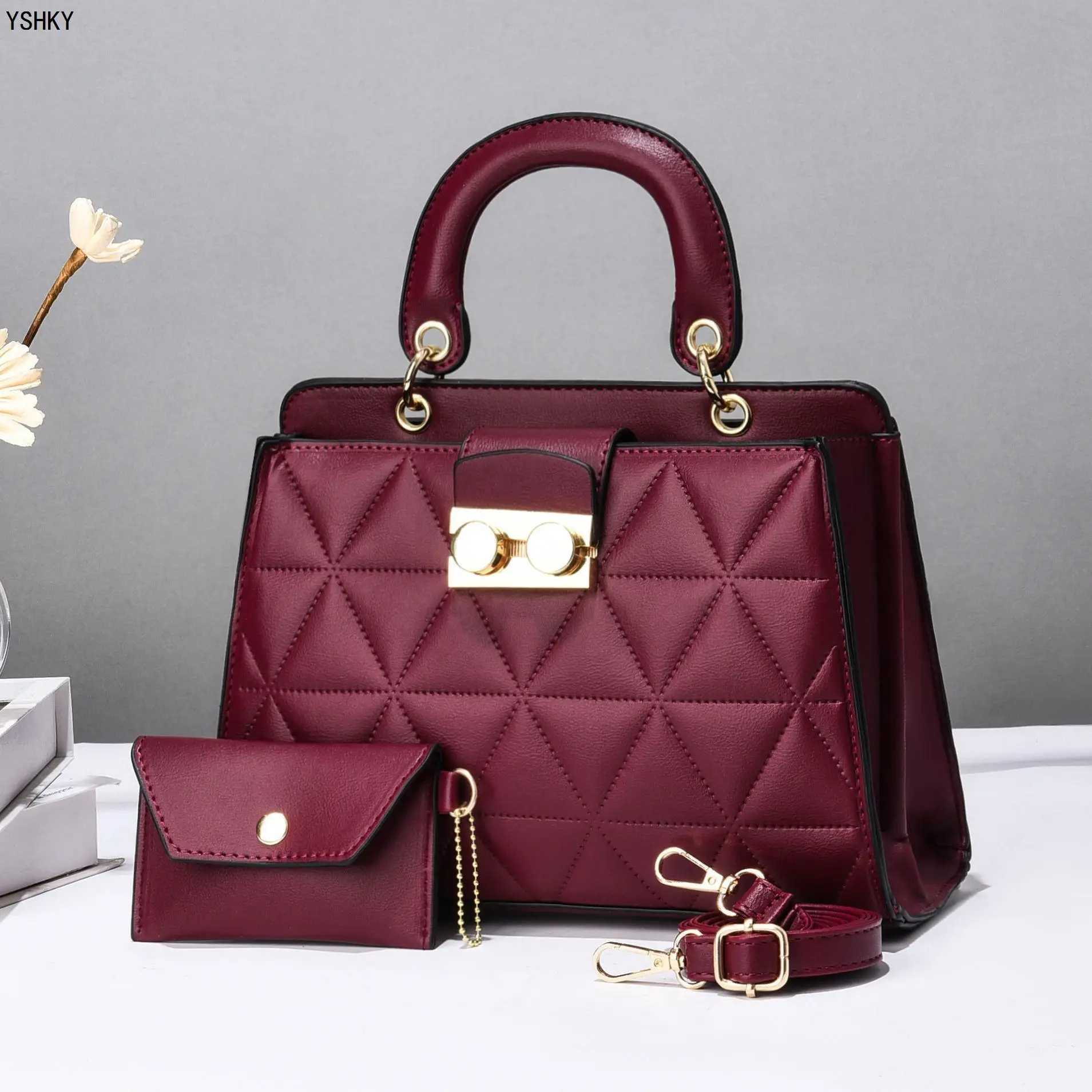 Bolsa Allure - Imagem 9