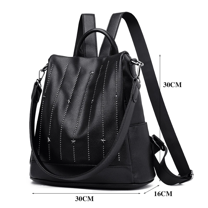 Mochila Star Chic - Imagem 3