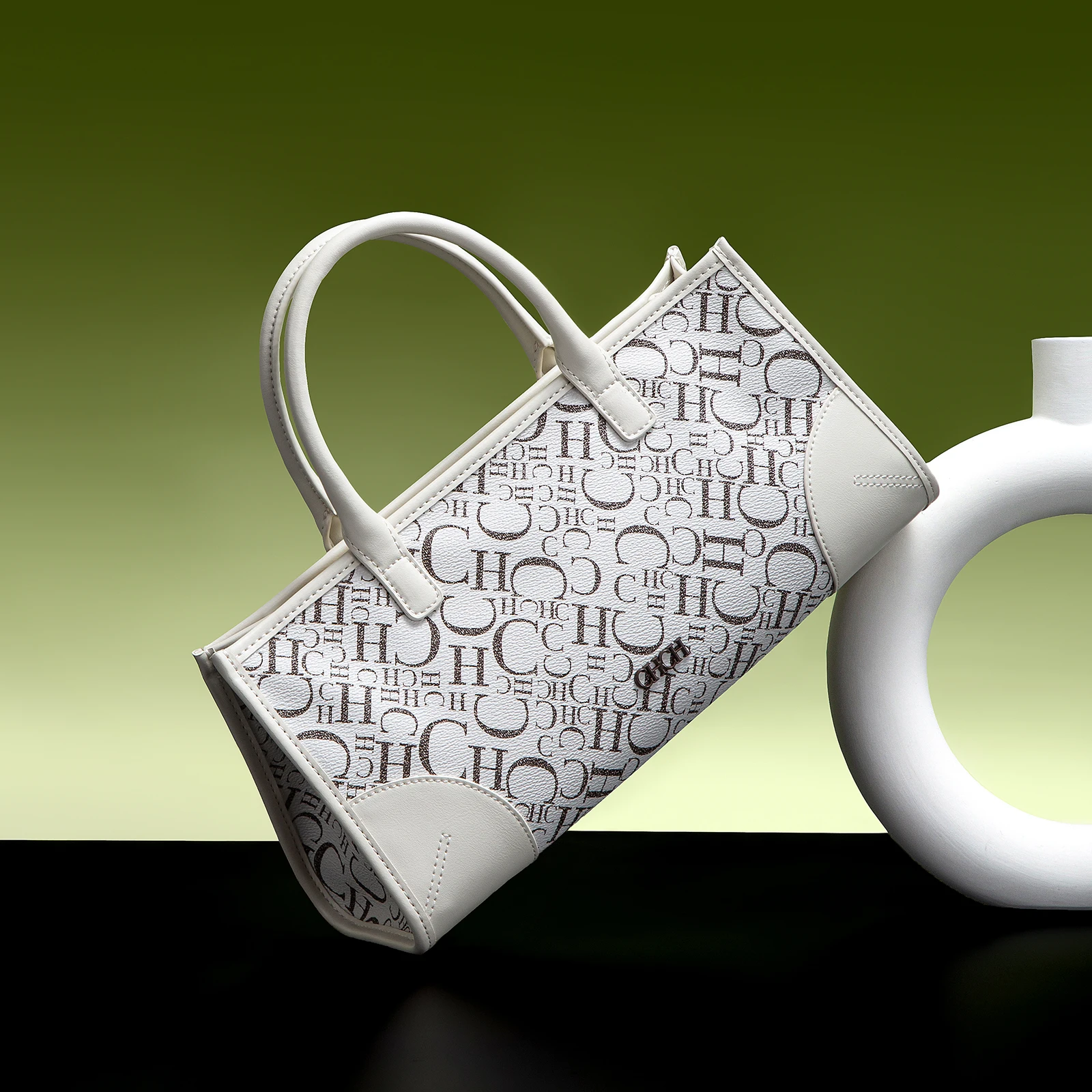 Bolsa CH Elegance - Imagem 4