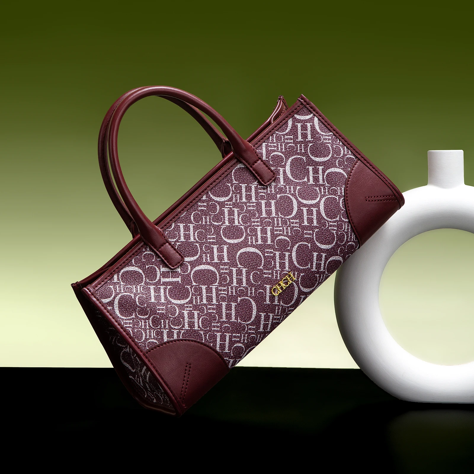 Bolsa CH Elegance - Imagem 5