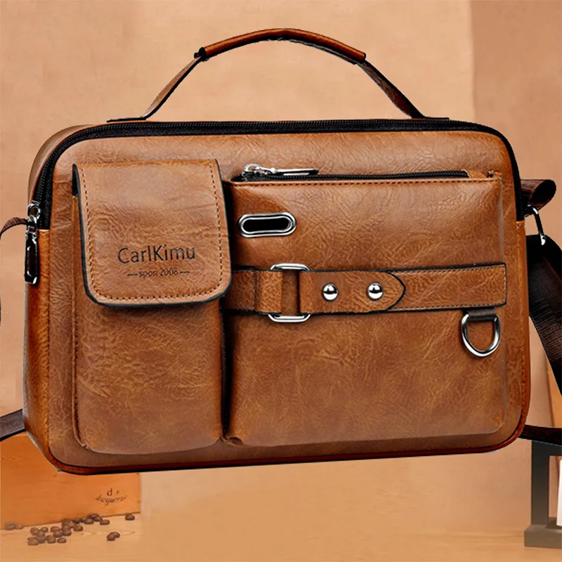 Bolsa Urban Messenger