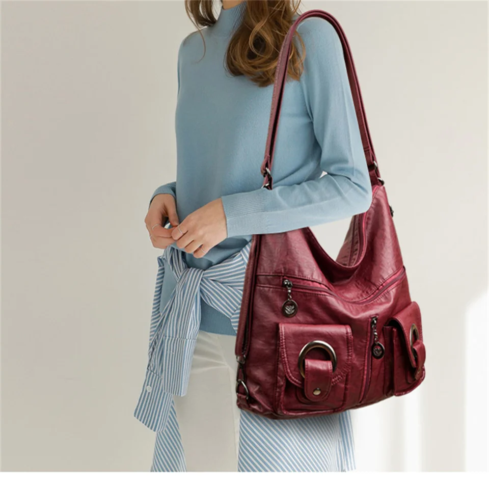 Bolsa Crossbody Aura - Imagem 2