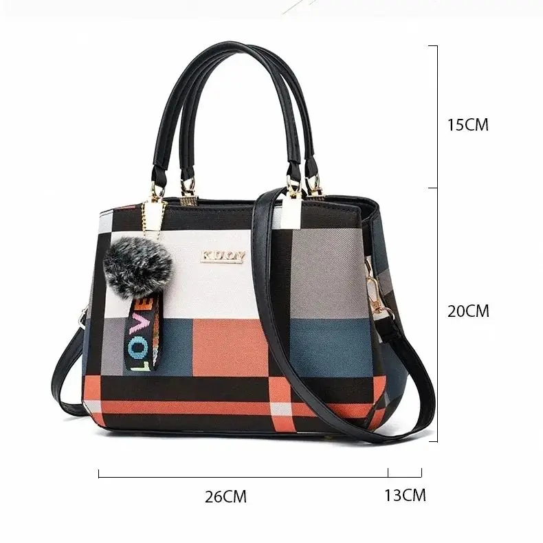 Bolsa Elegance Tote - Imagem 4
