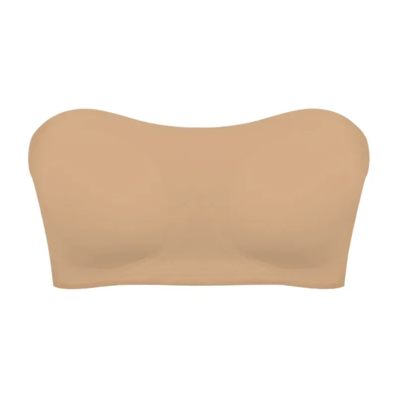Sutiã Sem Alças Invisível - Imagem 7