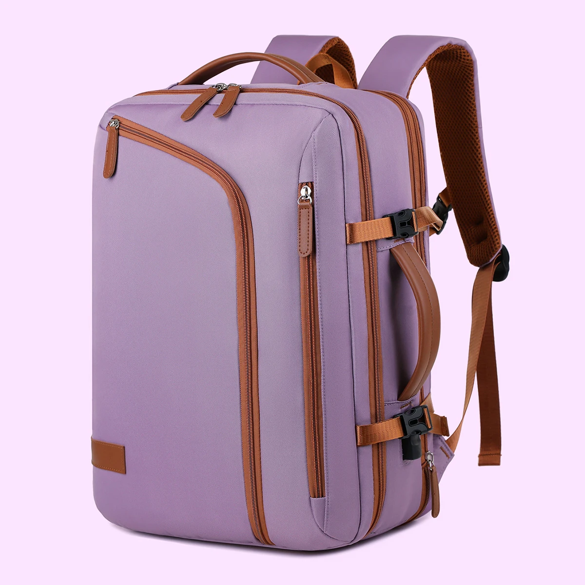 Mochila Travel Light - Imagem 6
