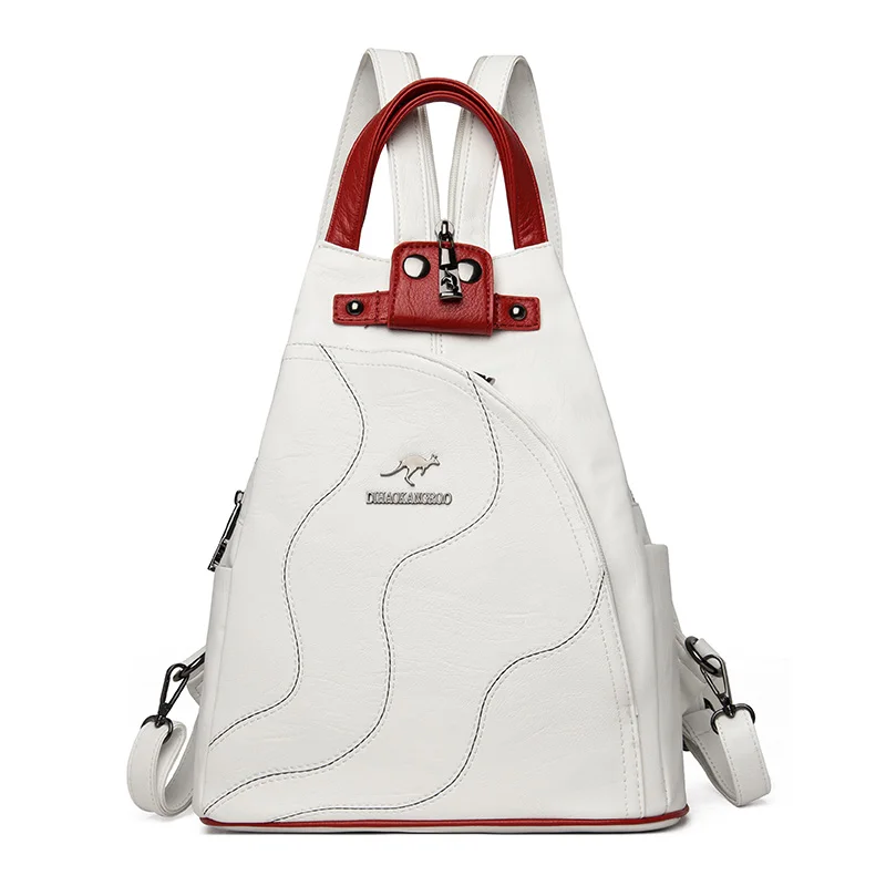 Mochila Versatile - Imagem 7