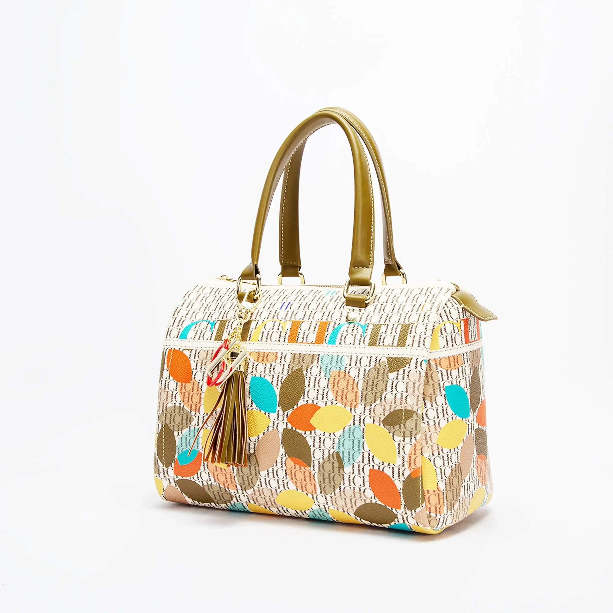 Bolsa Alegria Urbana - Imagem 9