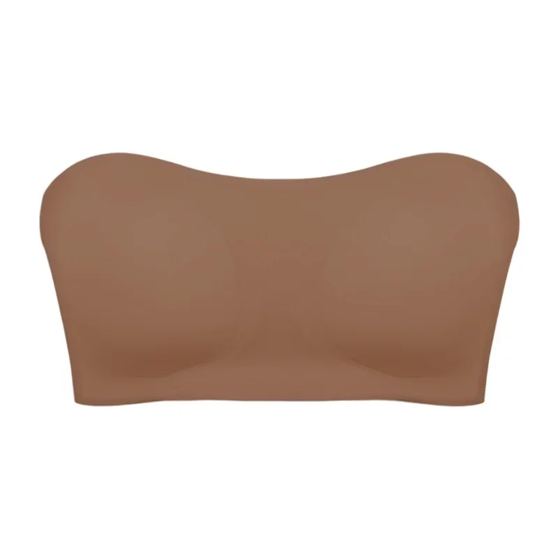 Sutiã Sem Alças Invisível - Imagem 9