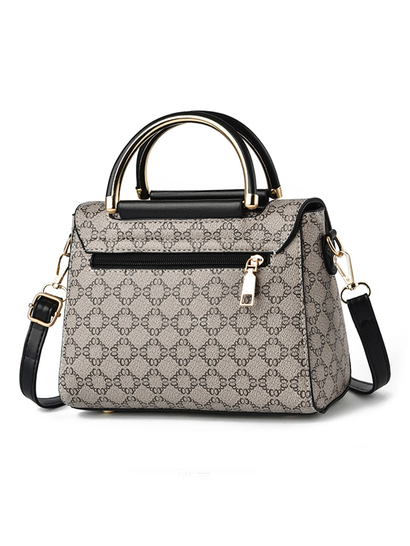 Bolsa Floral Elegance - Imagem 2