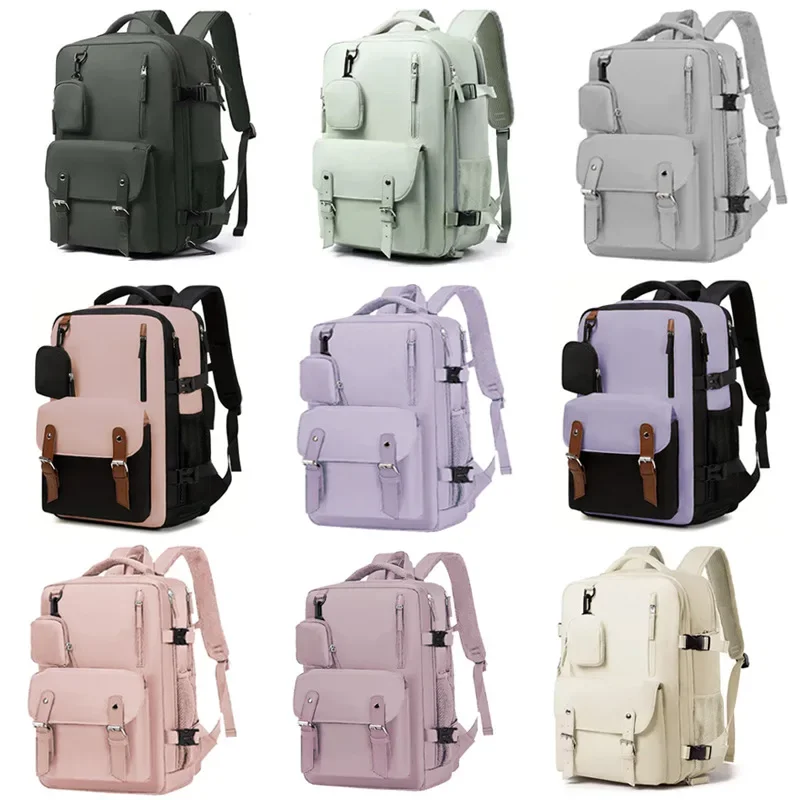 Mochila Unisex Smart Office - Imagem 2