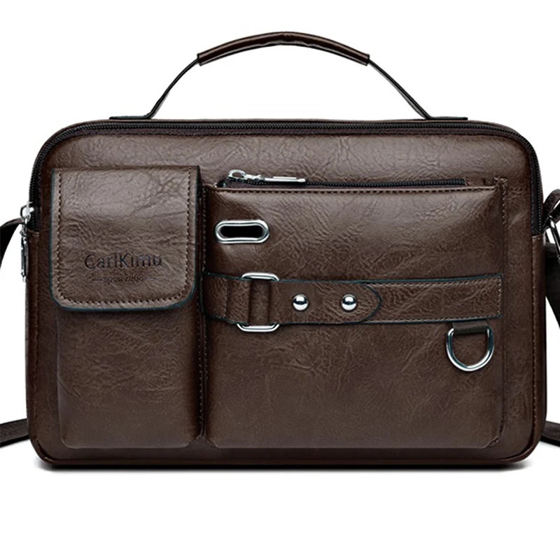 Bolsa Urban Messenger - Imagem 8
