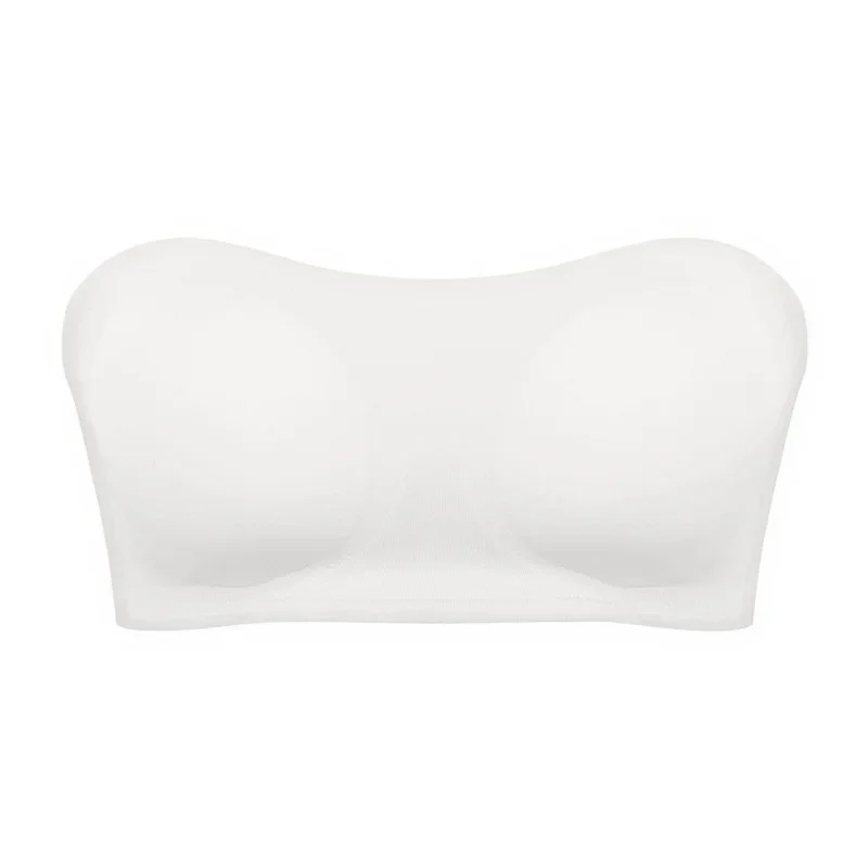 Sutiã Sem Alças Invisível - Imagem 5