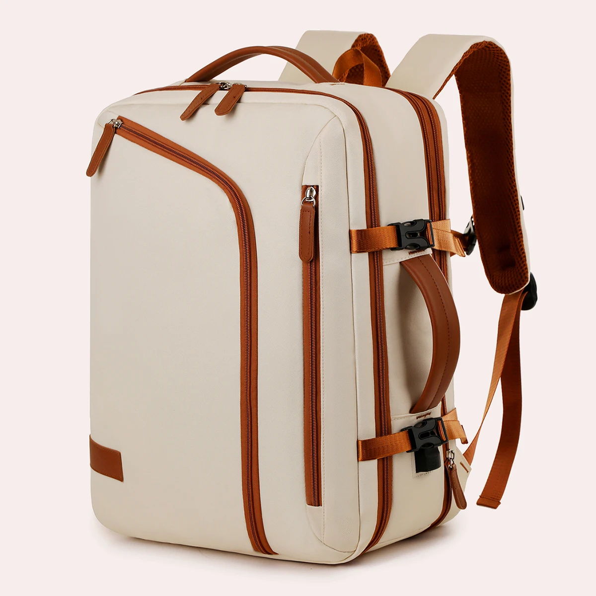 Mochila Travel Light - Imagem 8