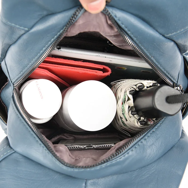 Mochila Versatile - Imagem 4