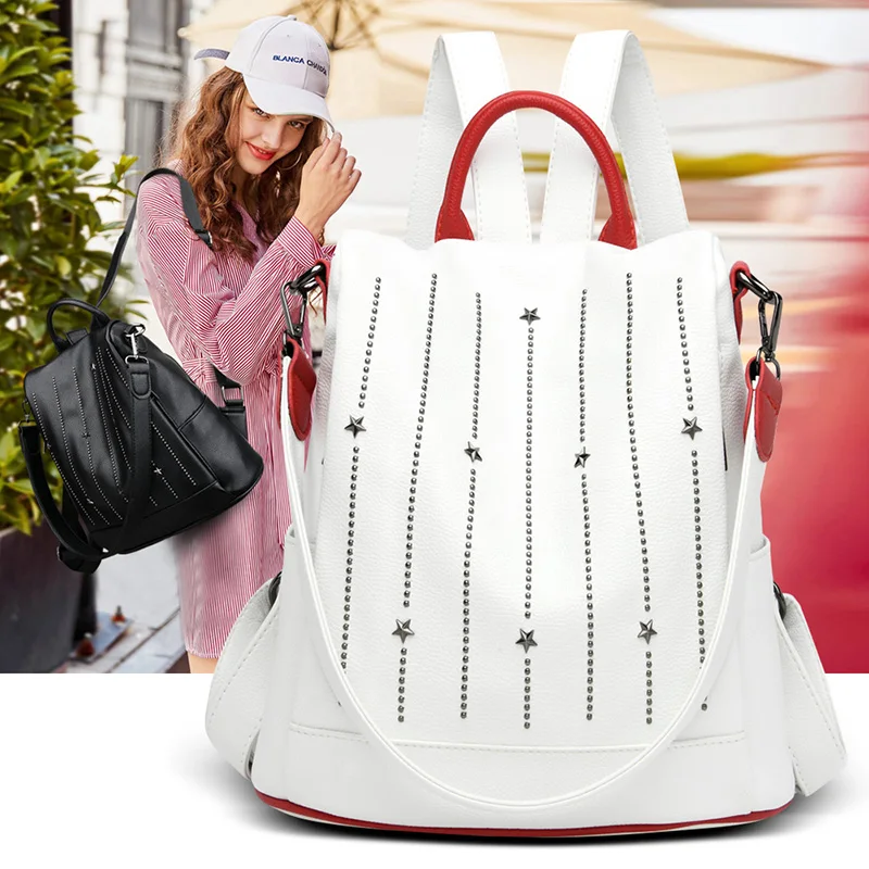 Mochila Star Chic - Imagem 2