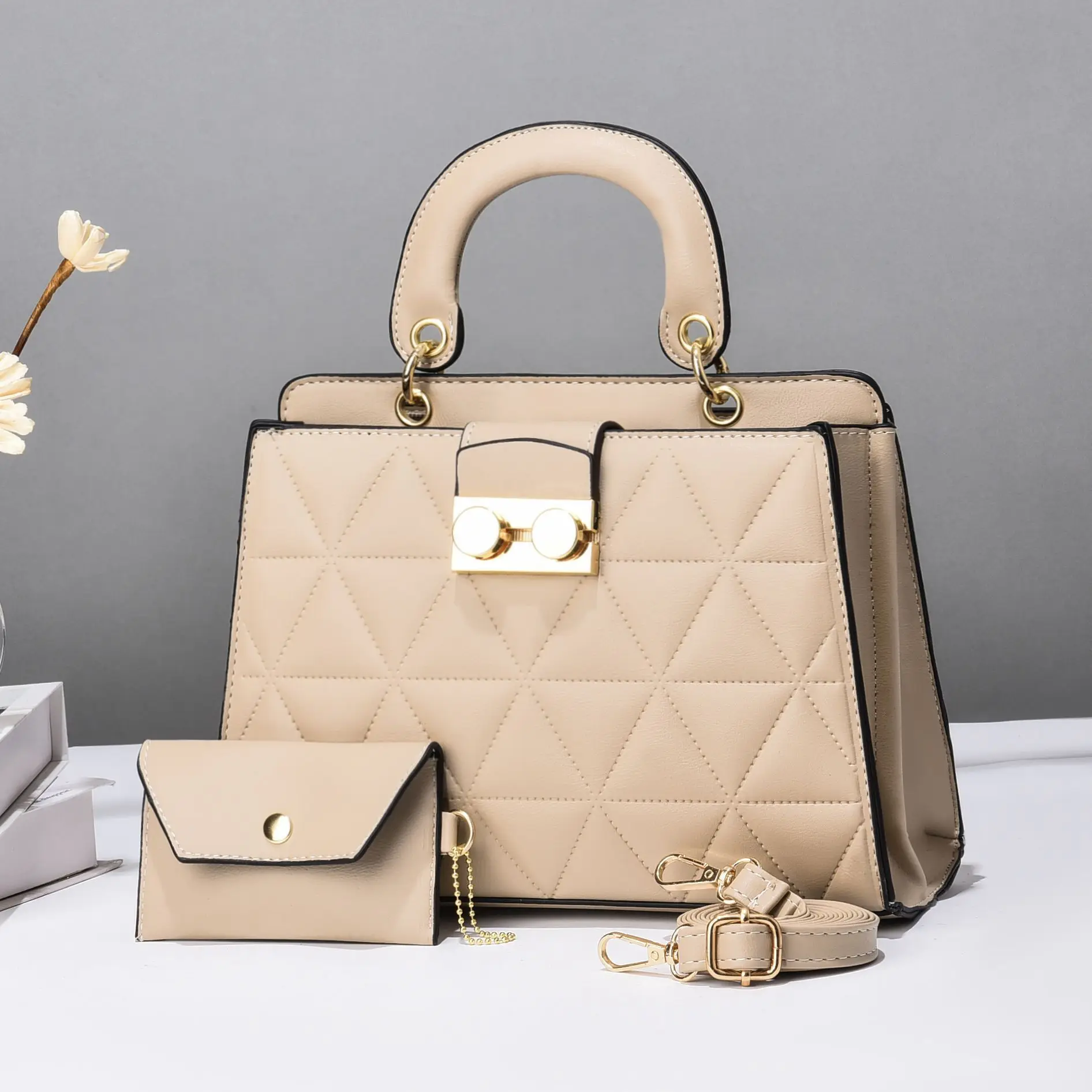 Bolsa Allure - Imagem 5