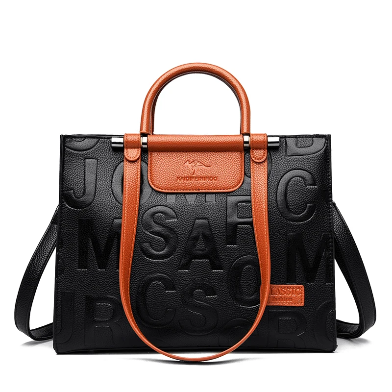Bolsa Tote LANYIBAIGE - Imagem 8