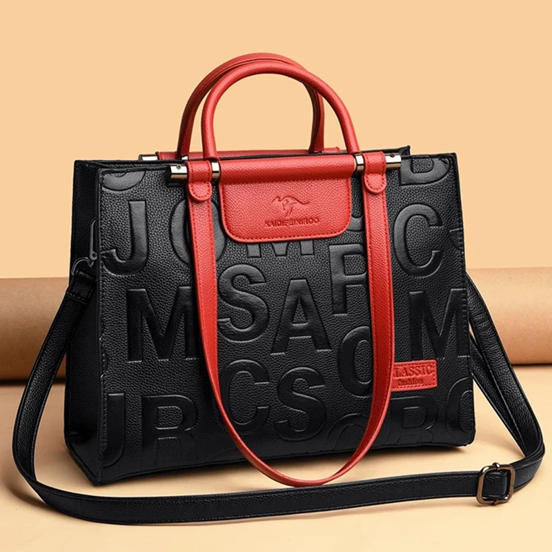 Bolsa Tote LANYIBAIGE