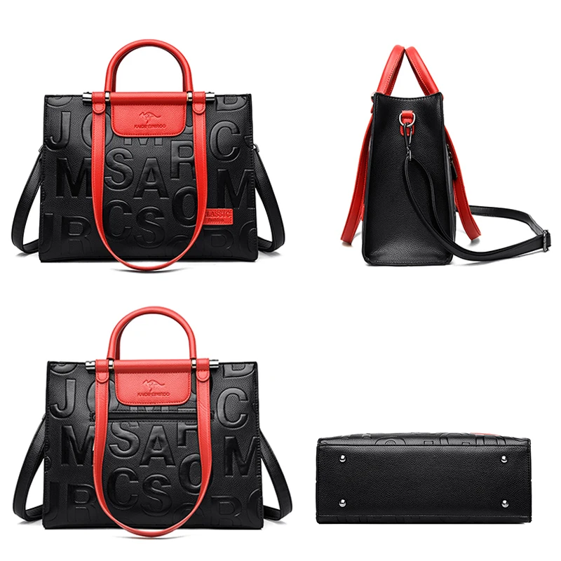 Bolsa Tote LANYIBAIGE - Imagem 6