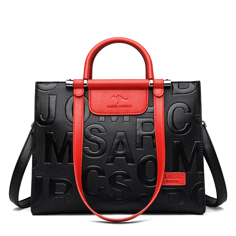Bolsa Tote LANYIBAIGE - Imagem 7