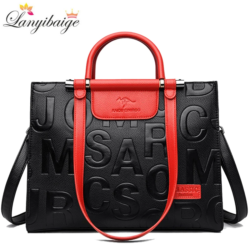 Bolsa Tote LANYIBAIGE - Imagem 2