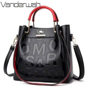 Bolsa Bucket VANDERWAH