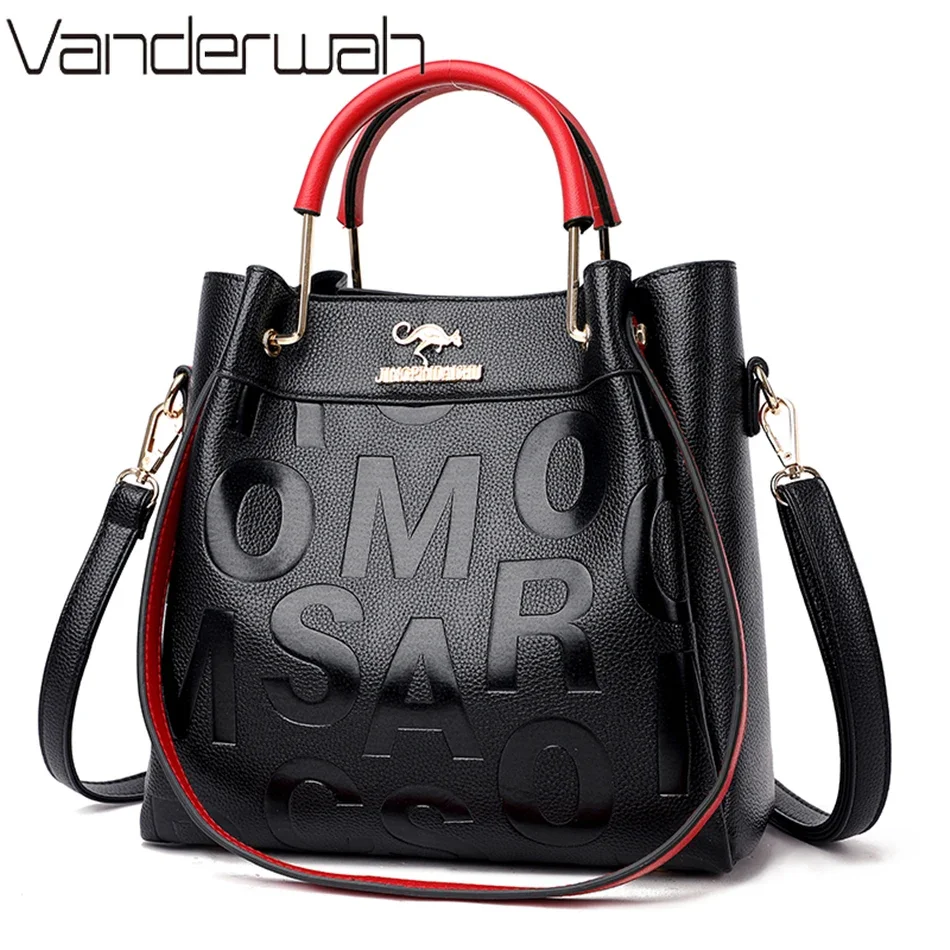 Bolsa Bucket VANDERWAH
