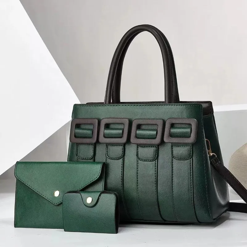 Conjunto Bolsa "Boucles" - Imagem 6