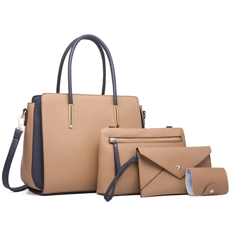Conjunto de Bolsas 4 em 1 TRAVEASY - Imagem 2