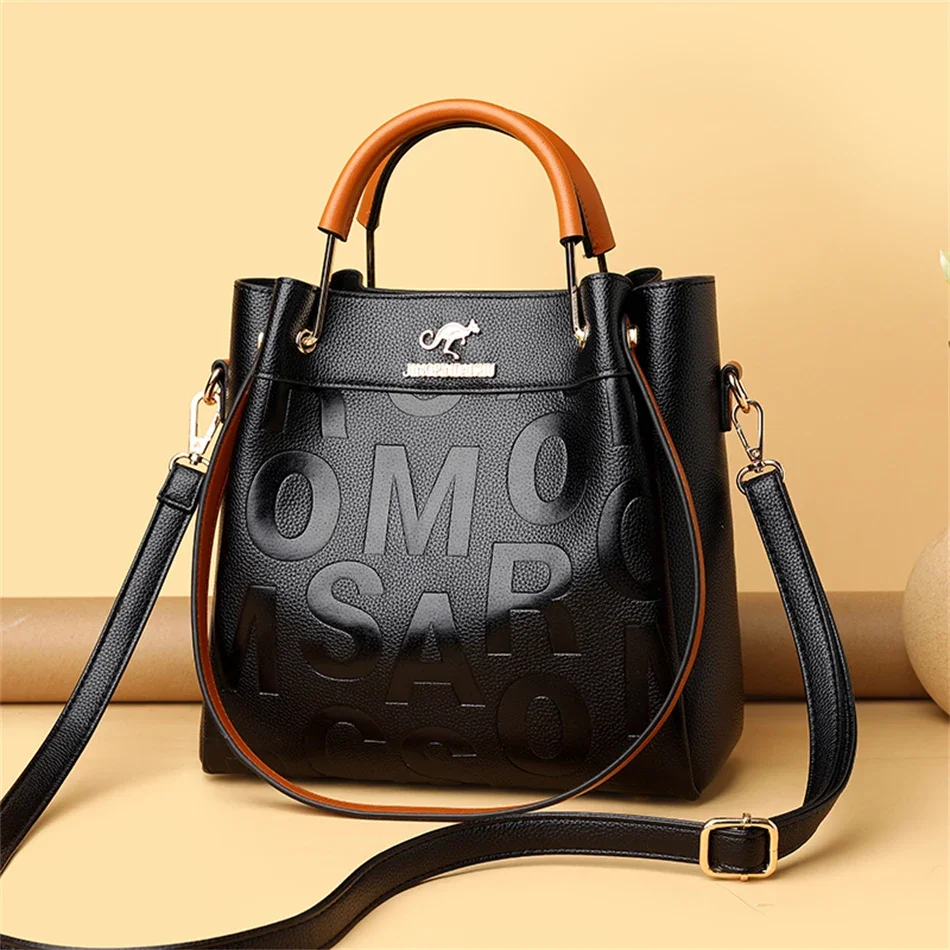 Bolsa Bucket VANDERWAH - Imagem 7