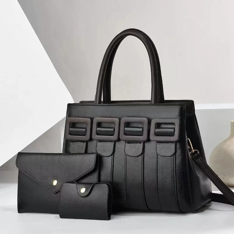 Conjunto Bolsa "Boucles" - Imagem 4