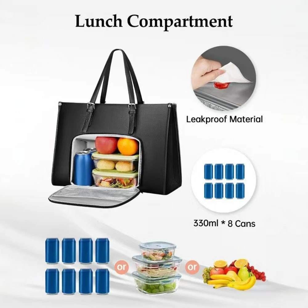 Bolsa Duo Executiva (TÉRMICA) - Imagem 2