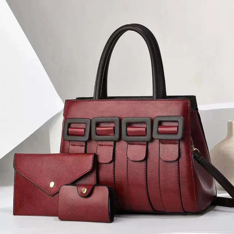 Conjunto Bolsa "Boucles" - Imagem 3