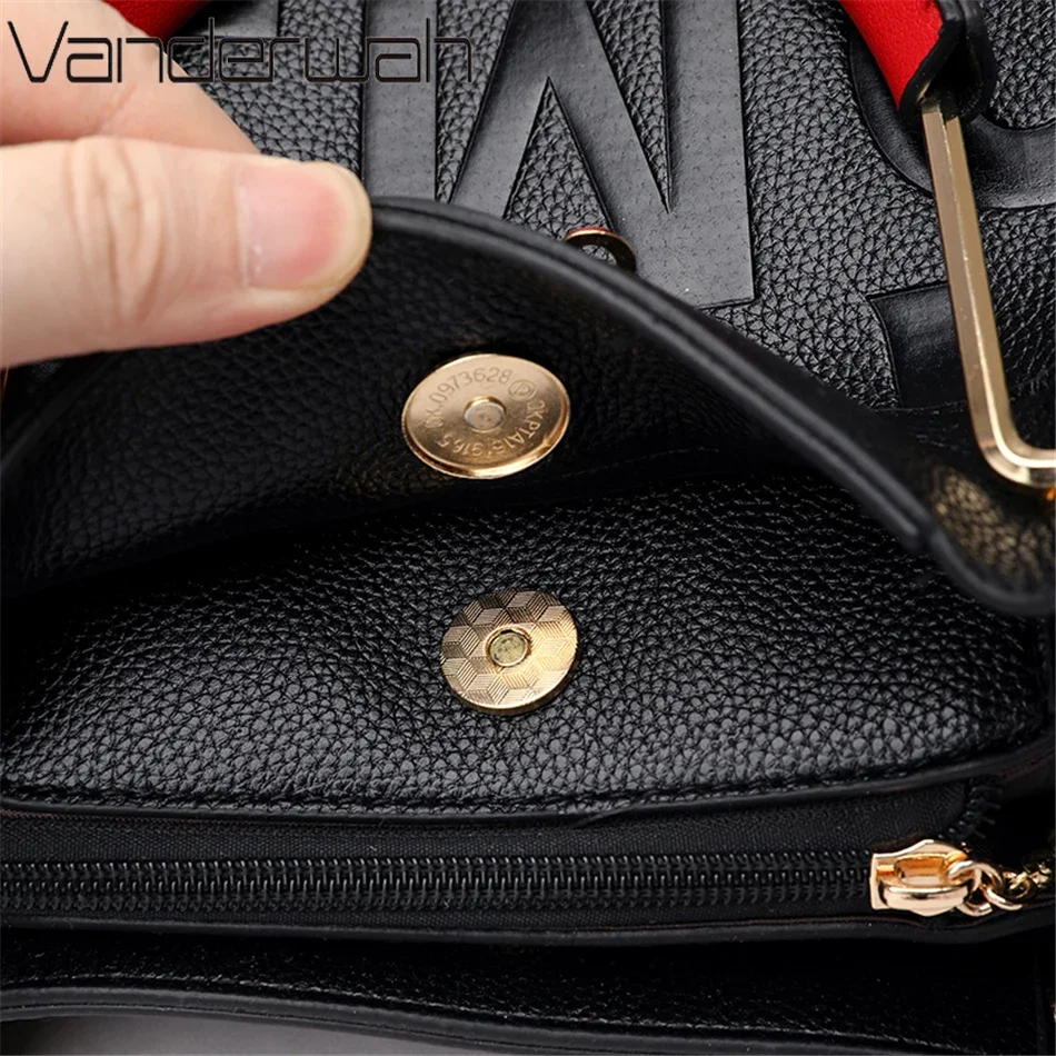 Bolsa Bucket VANDERWAH - Imagem 6