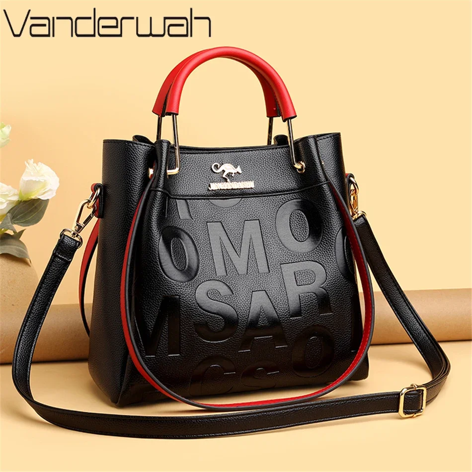 Bolsa Bucket VANDERWAH - Imagem 2