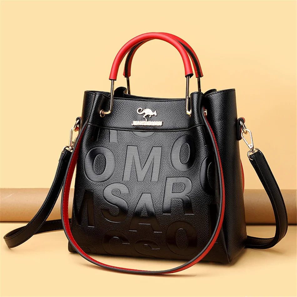 Bolsa Bucket VANDERWAH - Imagem 8