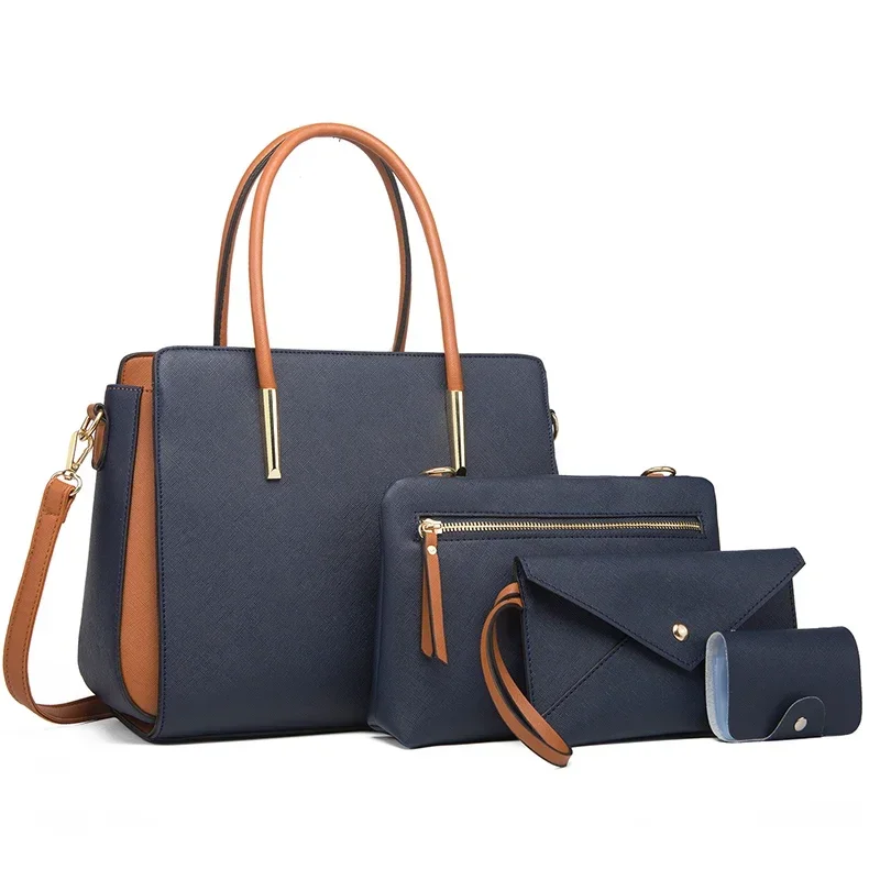 Conjunto de Bolsas 4 em 1 TRAVEASY - Imagem 3