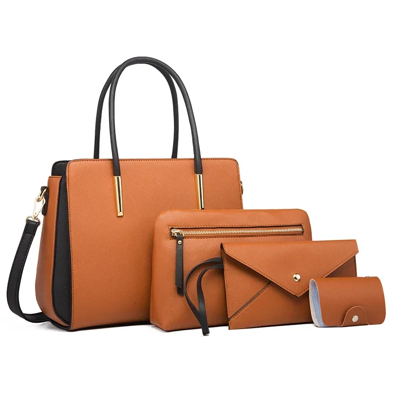 Conjunto de Bolsas 4 em 1 TRAVEASY - Imagem 6
