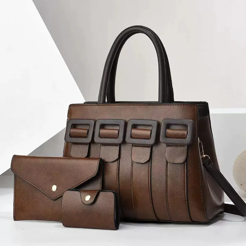 Conjunto Bolsa "Boucles" - Imagem 5