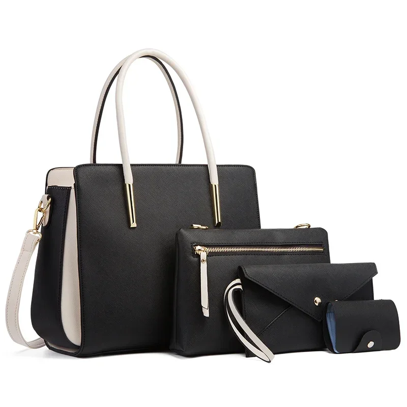 Conjunto de Bolsas 4 em 1 TRAVEASY - Imagem 4